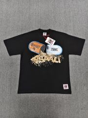 High Quality ASAALI Black Adderall XR 25MG Capsule Graphic T-Shirt
