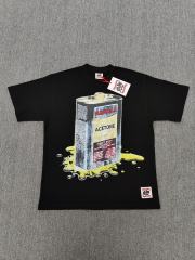 High Quality ASAALI Acetone Can Graphic T-Shirt