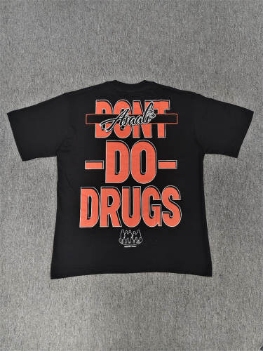 High Quality ASAALI Amy Winehouse News Magazine Asaali Graphic T-Shirt