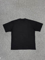 High Quality ASAALI Black Pink Cardigan Pistol Jay Guapo Asaali Graphic T-Shirt