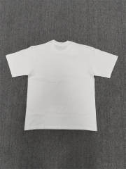 High Quality ASAALI White Everyday Logo T-Shirt