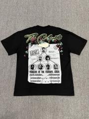 High Quality ASAALI The Chapitos Family Portrait Asaali Graphic T-Shirt