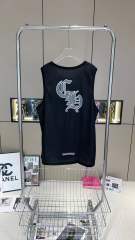 Mesh Long Athletic Reversible Tank Top for girls 4 colors
