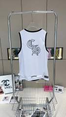 Mesh Long Athletic Reversible Tank Top for girls 4 colors