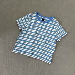 1:1 quality version 28166102 Embroidered Logo Tee 2 colors for girls