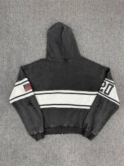 1:1 Quality Vale Forever Vale Forever Valley Sport Division USA Derby Vintage Zip Up