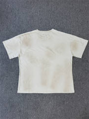 High Quality Vale Forever Cream Cartoon Logo T-Shirt