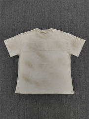 High Quality Valley Dreams 97FM Signal of Faith Vintage Washed T-Shirt