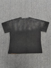 High Quality Vale Forever Vale Dreams Vintage Washed Graphic T-Shirt