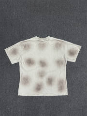 High Quality Vale Forever Cream Cloud Wash T-Shirt