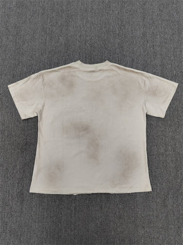 High Quality Vale Forever Valley Dreams Alien Vintage Washed T-Shirt