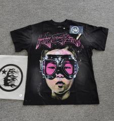 1:1 Hellstar NFC SCAN Hellstar Studios The Future T-shirt