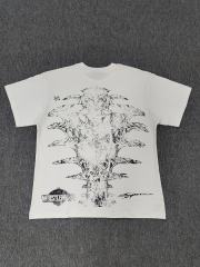 1:1 Hellstar NFC SCAN Hellstar Rey Mysterio T-Shirt
