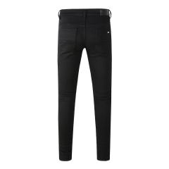 #565 Amir* Rhinestone Jeans