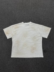 High Quality Vale Forever VValley Dreams Retro 90s Golden Era Hip Hop Portrait Print T-Shirt