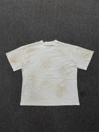 High Quality Vale Forever VValley Dreams Retro 90s Golden Era Hip Hop Portrait Print T-Shirt