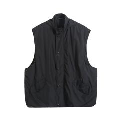 BLCG 2-in-1 Convertible Windproof Jacket Detachable Sleeve