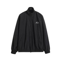 BLCG Circular Logo Windbreaker Tracksuit