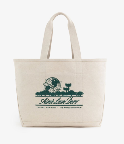 ALD Bag