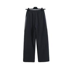 BLCG Baggy Straight Leg Wind Pant