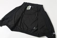 BLCG Stand Collar Zip Up Windbreaker Manchester Graphic Tracksuit Jacket & Pants