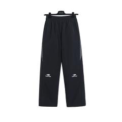 BLCG Baggy Straight Leg Wind Pant