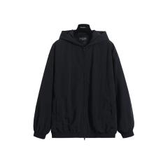 BLCG Cursive Reversible Tracksuit Jacket Pants