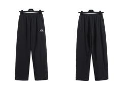 BLCG Loose Fit Lightweight Nylon Track Jacket Jacket Pants