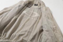 BLCG Loose Fit Lightweight Nylon Tracksuit Jacket & Pants