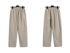 BLCG Loose Fit Lightweight Nylon Tracksuit Jacket & Pants