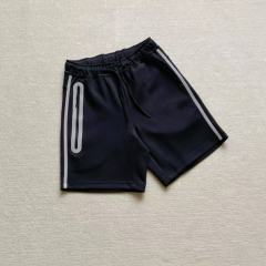 N*ke Tech Fleece Side Stripe Sweat Shorts