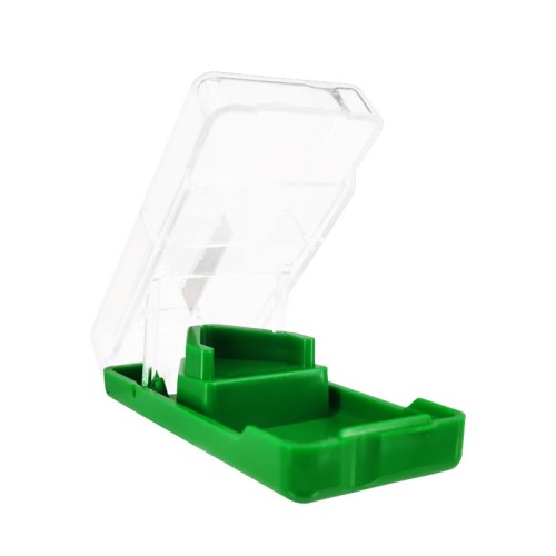 Top Rated Pill Cutter with Safety Shield