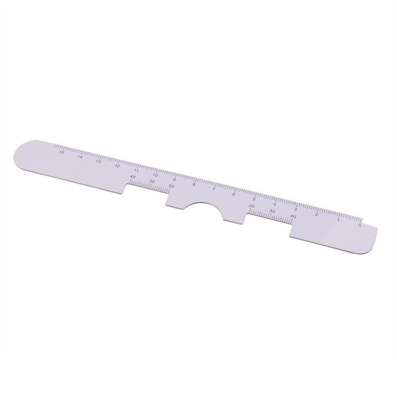 Promotional PD Ruler Measurement Tool