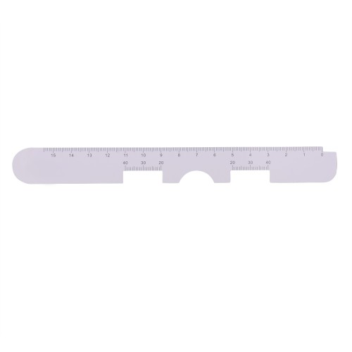 Promotional PD Ruler Measurement Tool