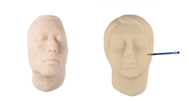 Pro-Health Product Ltd. Announces Facial Injection Simulator