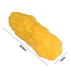 Upgraded 5lb of Body Fat Replica with Base