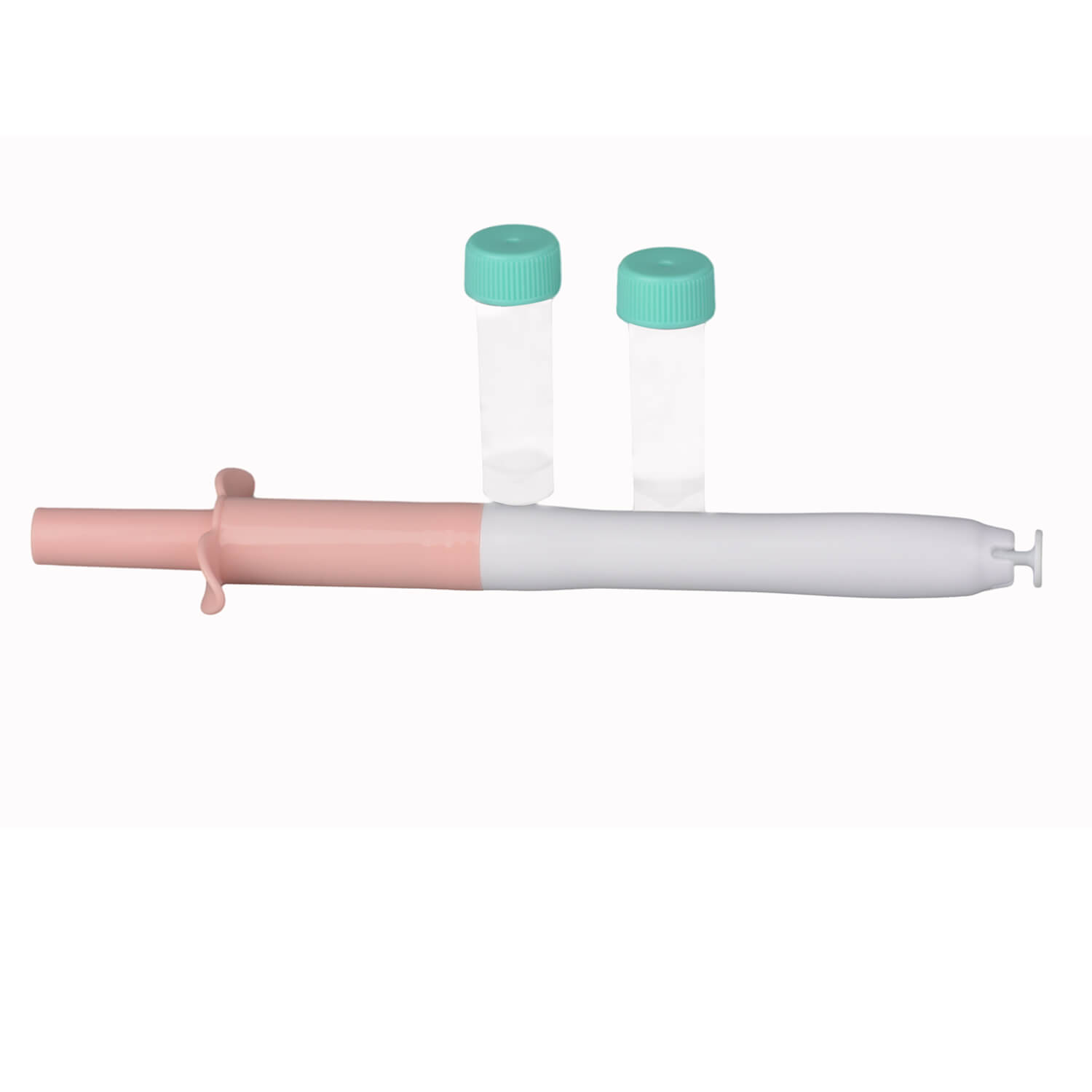 HPV Self-Collection Kit (Cervical Swab)
