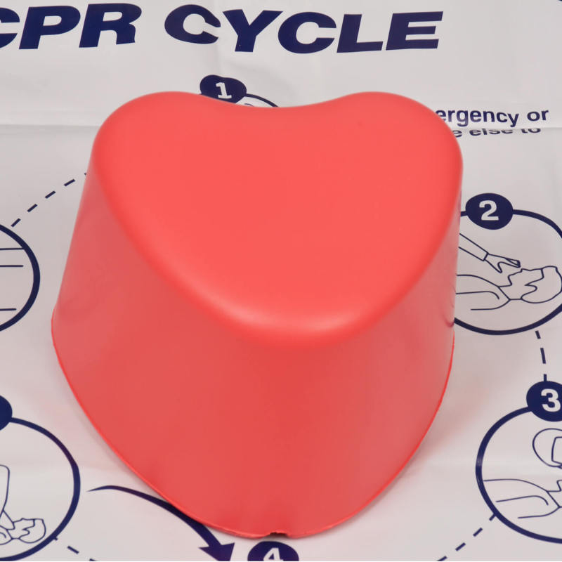 CPR Cube Set for CPR Training