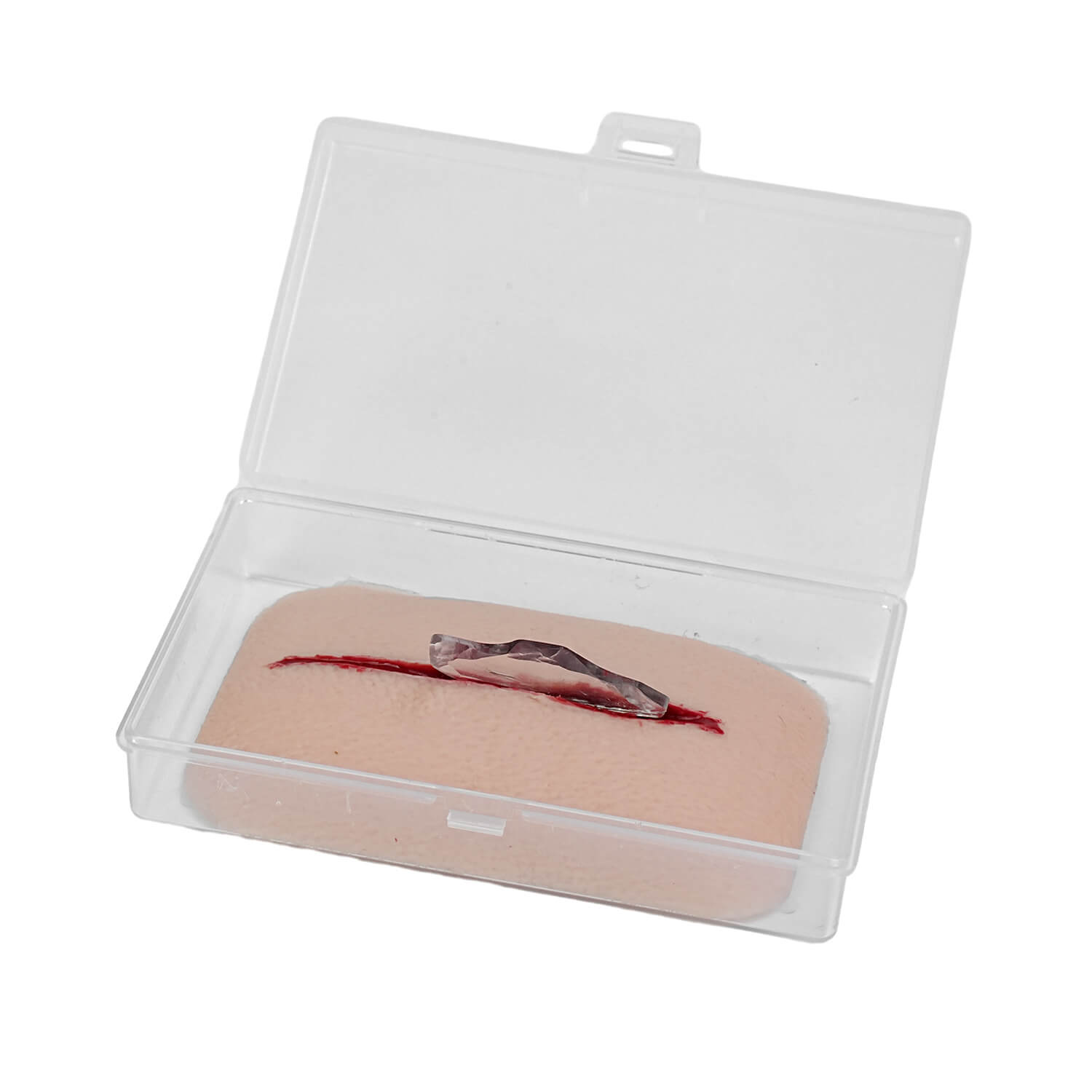 Stick-on Trauma Wound Moulage Training Kit