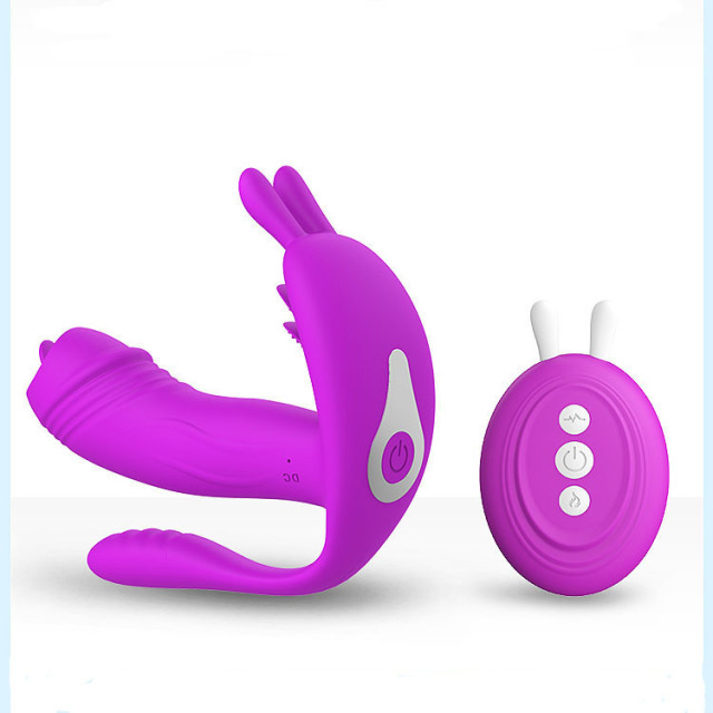 Vibrator