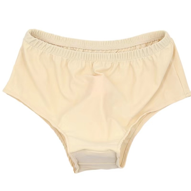 Underwear-1 Dildo