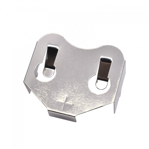 SMT THM CR2477 Battery Holder, CR2477 Battery Retainer