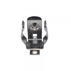 Alternative Keystone 53 SMT AA Battery Clip, AA Battery Holder