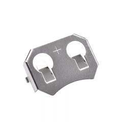 CR2025 CR2032 THM Battery Holder