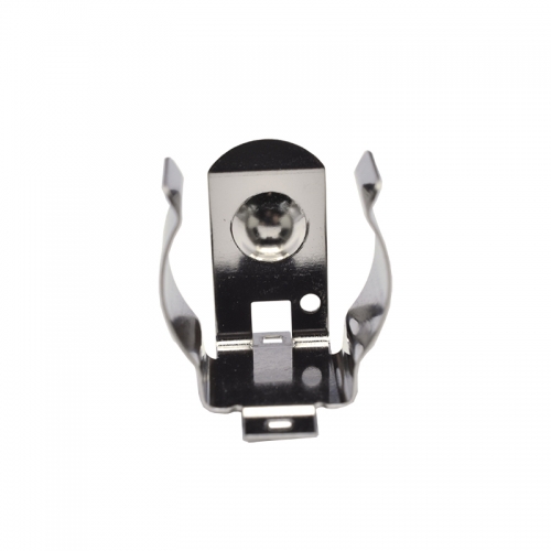 SMT 18650 CR123A Battery Clip For Replacement of Keystone 254