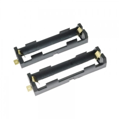 18650 battery holder, li ion battery holder, SMD/SMT Gold Plated 18650 battery holder