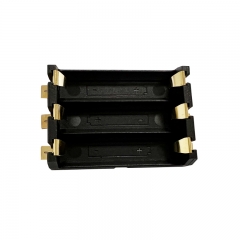 2022 New SMT/SMD 3 AA Battery Holder Box Case