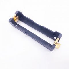 New Design SMT Single 21700 Battery Holder