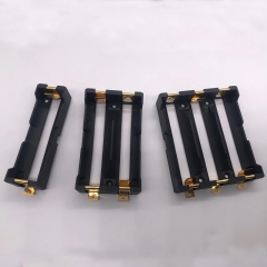 New Design SMT Single 21700 Battery Holder