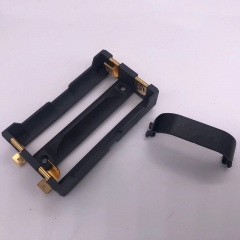 New Design SMT 2x 21700 Battery Holder